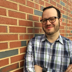 Webinar hosting presenter 