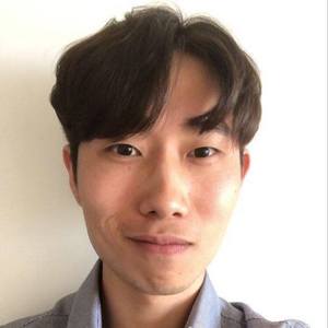 Webinar hosting presenter 