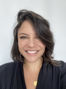 Webinar hosting presenter 