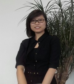 Webinar hosting presenter 