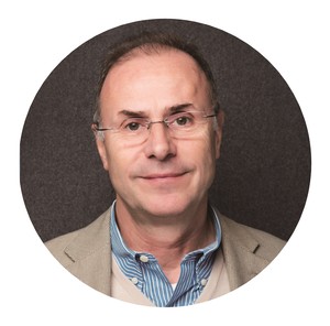 Webinar hosting presenter 
