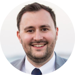 Webinar hosting presenter 