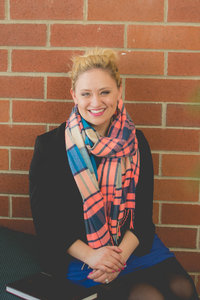 Webinar hosting presenter 