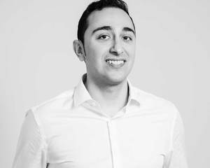 Webinar hosting presenter 