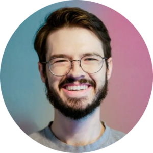 Webinar hosting presenter 