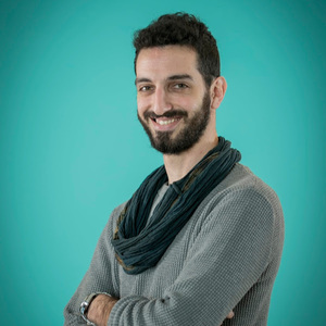 Webinar hosting presenter 