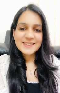 Webinar hosting presenter 