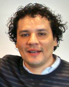 Webinar hosting presenter 