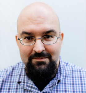 Webinar hosting presenter 