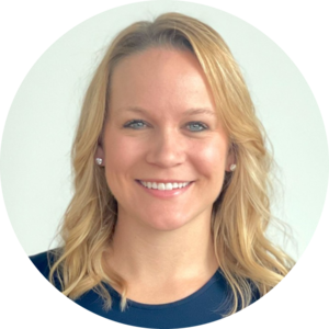 Webinar hosting presenter 