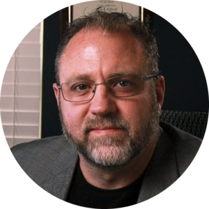 Webinar hosting presenter 