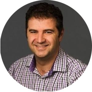 Webinar hosting presenter 