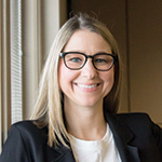 Webinar hosting presenter 