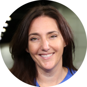 Webinar hosting presenter 