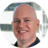 Webinar hosting presenter 