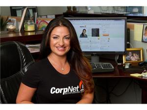 Webinar hosting presenter 