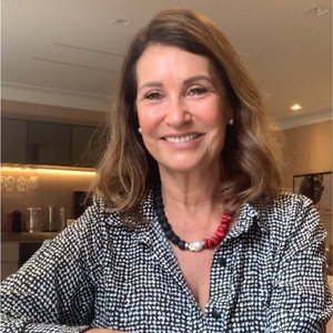 Webinar hosting presenter 