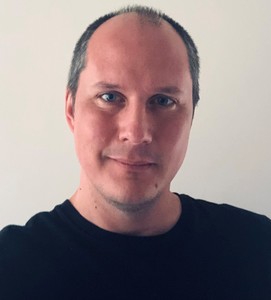 Webinar hosting presenter 