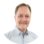 Webinar hosting presenter 