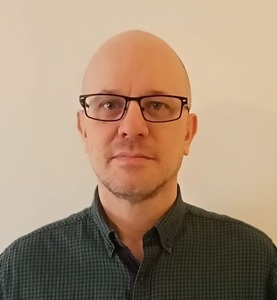 Webinar hosting presenter 