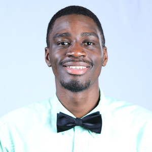 Webinar hosting presenter 