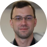 Webinar hosting presenter 