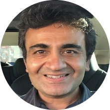 Webinar hosting presenter 