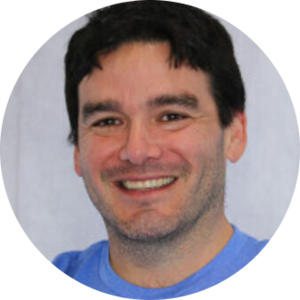 Webinar hosting presenter 