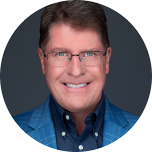 Webinar hosting presenter 