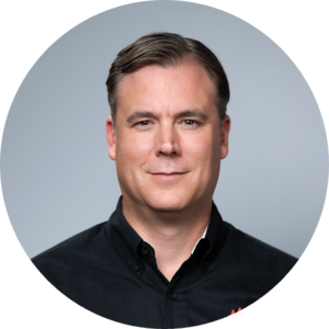 Webinar hosting presenter 