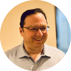 Webinar hosting presenter 