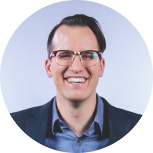 Webinar hosting presenter 