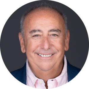 Webinar hosting presenter 