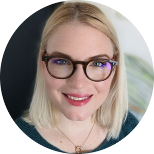 Webinar hosting presenter 