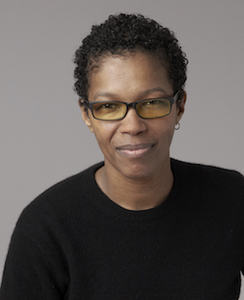 Webinar hosting presenter Rev. angel Kyodo williams