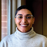 Webinar hosting presenter 