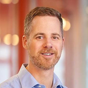 Webinar hosting presenter Malcolm Ross