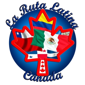 Webinar hosting presenter La Ruta Latina Canada
