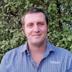 Webinar hosting presenter Craig T