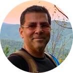 Webinar hosting presenter 