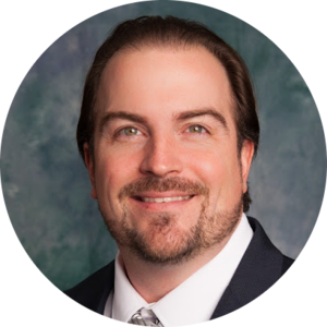 Webinar hosting presenter 