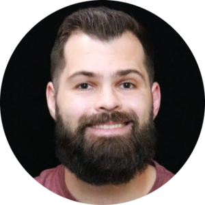 Webinar hosting presenter 