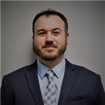 Webinar hosting presenter 