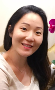 Webinar hosting presenter 