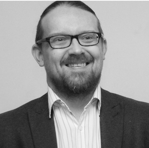 Webinar hosting presenter 