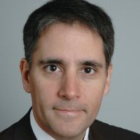 Webinar hosting presenter Julia V