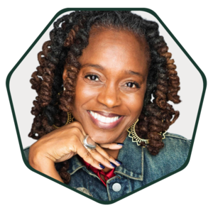 Webinar hosting presenter 