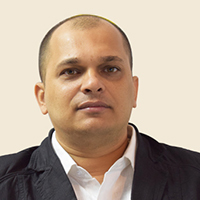 Webinar hosting presenter 