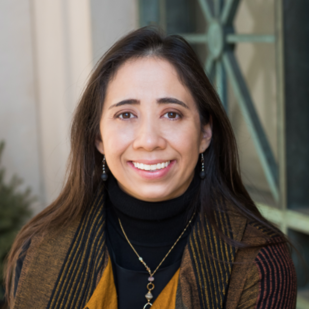  Dr. Janelle Knox-Hayes