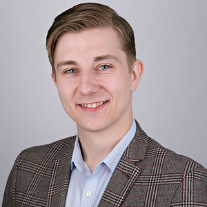 Webinar hosting presenter 